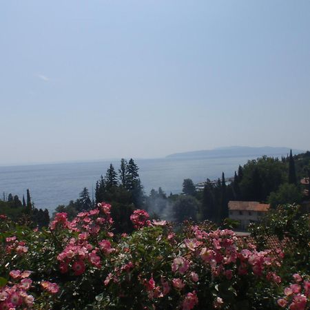 Villa Mihaela Ičići エクステリア 写真
