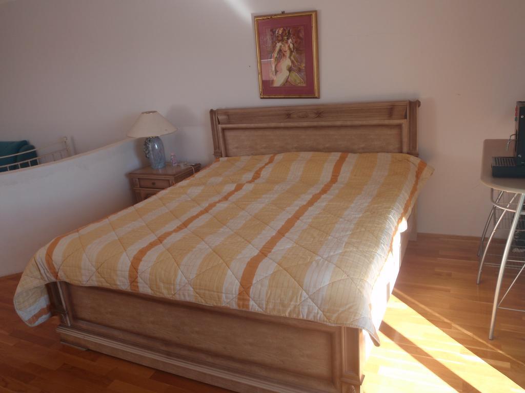 Villa Mihaela Ičići 部屋 写真