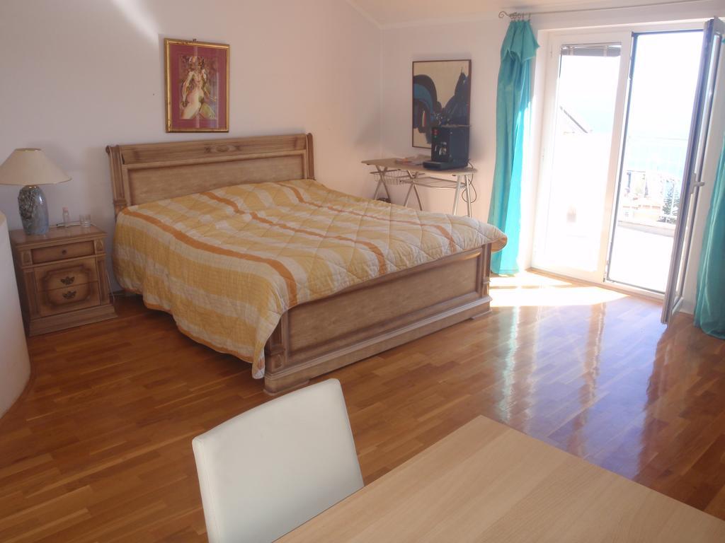 Villa Mihaela Ičići 部屋 写真