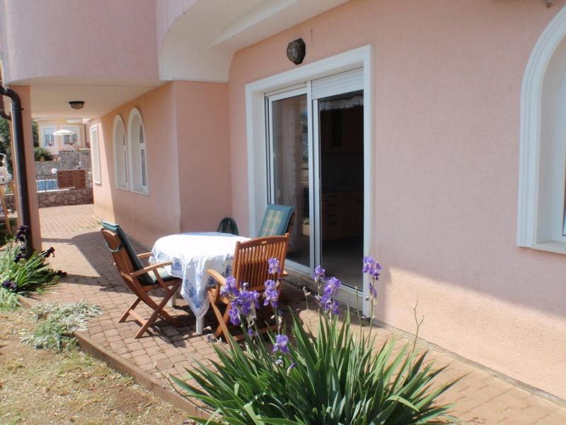 Villa Mihaela Ičići 部屋 写真