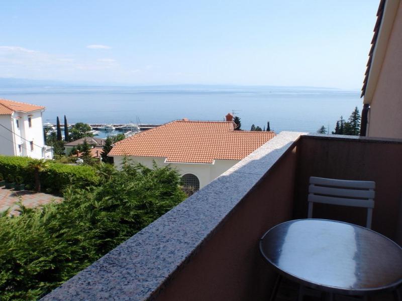Villa Mihaela Ičići 部屋 写真