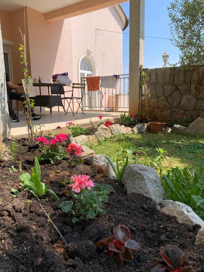 Villa Mihaela Ičići エクステリア 写真