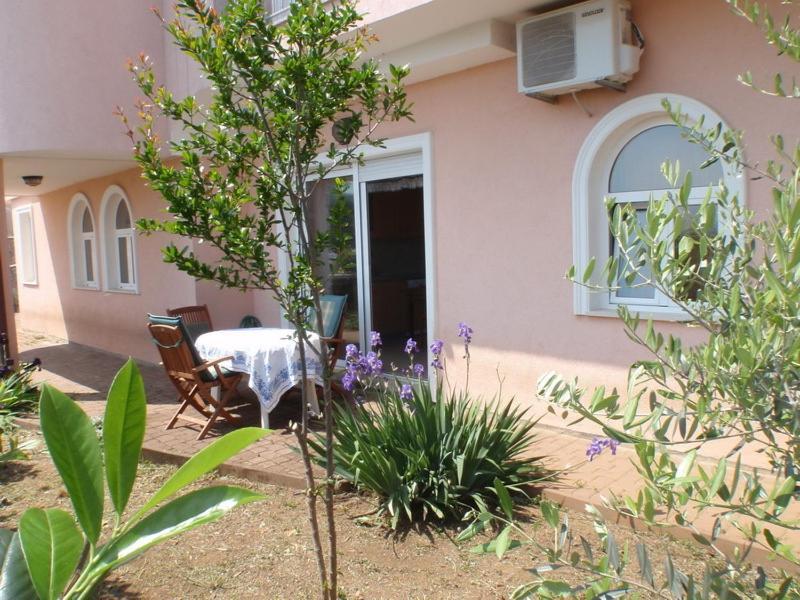 Villa Mihaela Ičići エクステリア 写真