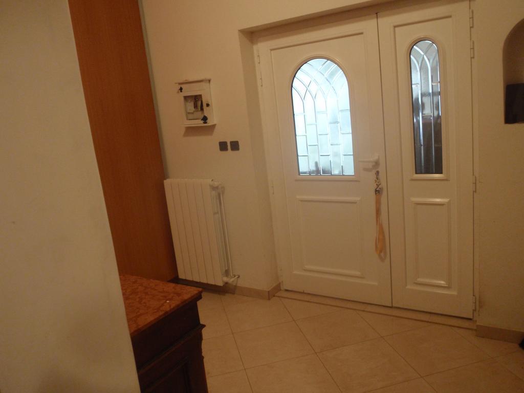 Villa Mihaela Ičići エクステリア 写真