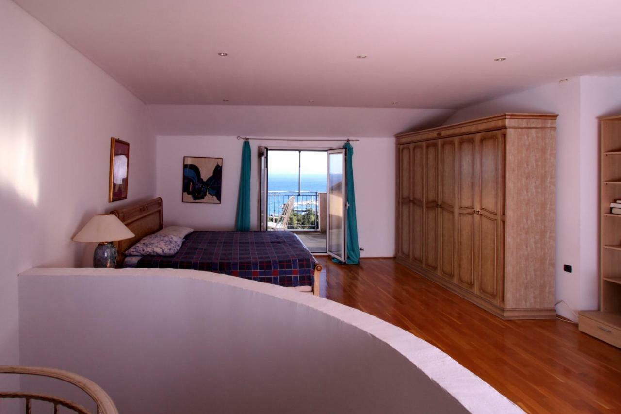 Villa Mihaela Ičići エクステリア 写真