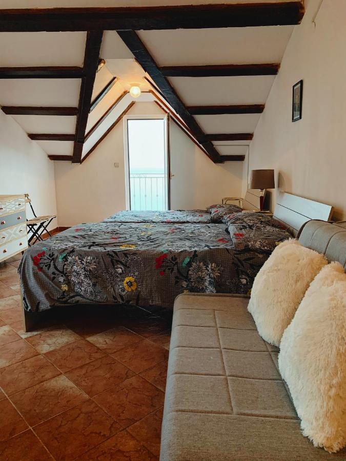 Villa Mihaela Ičići エクステリア 写真
